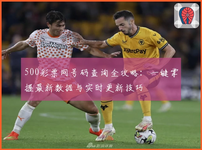 500彩票网号码查询全攻略：一键掌握最新数据与实时更新技巧