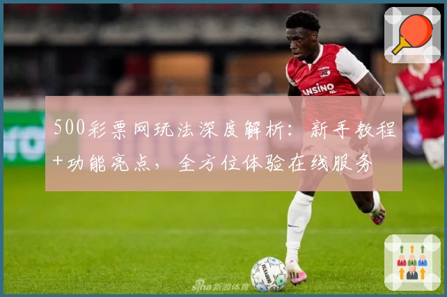 500彩票网玩法深度解析：新手教程+功能亮点，全方位体验在线服务