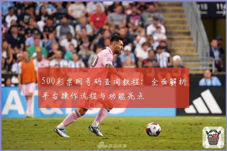 500彩票网号码查询教程:全面解析平台操作流程与功能亮点