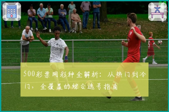 500彩票网彩种全解析:从热门到冷门,全覆盖的综合选号指南