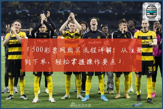 「500彩票网购买流程详解：从注册到下单，轻松掌握操作要点」