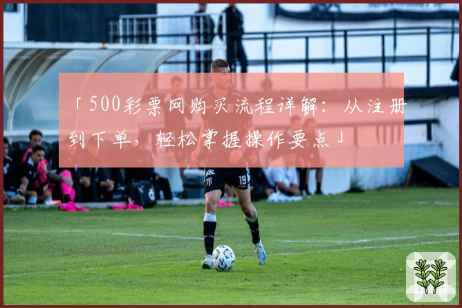「500彩票网购买流程详解:从注册到下单,轻松掌握操作要点」