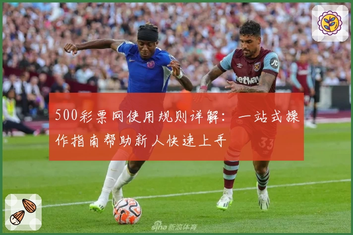 500彩票网使用规则详解：一站式操作指南帮助新人快速上手